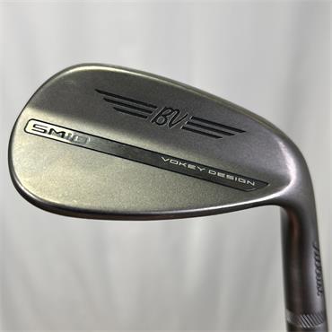 Titleist SM10 Nickle 52.08F MMT Senior Graph Wedge Gents RH