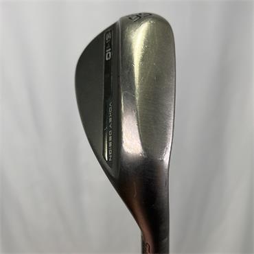 Titleist SM10 Nickle 56.08M MMT Senior Graph Wedge Gents RH