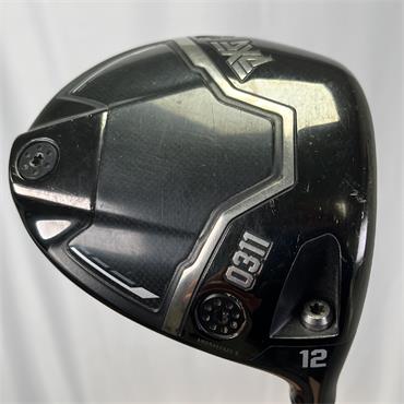 PXG 0311 Black Ops 12.0 Hzrdus Regular Driver Gents RH