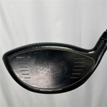 Cobra F9 10.5 HZRDUS Stiff Driver Gents RH
