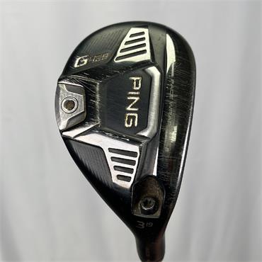 Ping G425 #3 Alta CB Regular Hybrid Gents RH