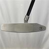 L.A.B Golf Link.1 Black Steel 34" Putter Gents RH