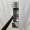 L.A.B Golf Link.1 Black Steel 34" Putter Gents RH