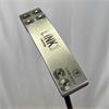 L.A.B Golf Link.1 Black Steel 34" Putter Gents RH