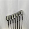 TaylorMade Stealth 5-AW KBS Stiff Steel Irons Gents RH