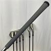 TaylorMade Stealth 5-AW KBS Stiff Steel Irons Gents RH