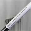 TaylorMade Stealth 5-AW KBS Stiff Steel Irons Gents RH