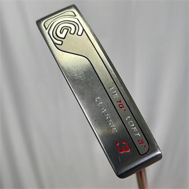 Cleveland Classic #3 34" Putter Gents RH