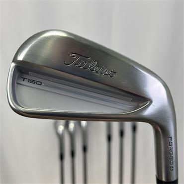 Titleist T100 /T150/T250 4-PW Modus XStiff Irons Gents RH