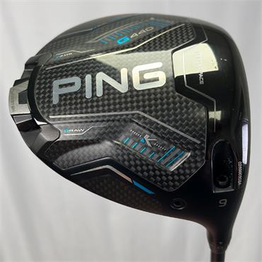 Ping G440 K 9.0 Tensei XStiff Driver Gents RH