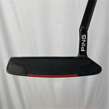 Ping 2021 Kushin 4 36" Putter Gents RH