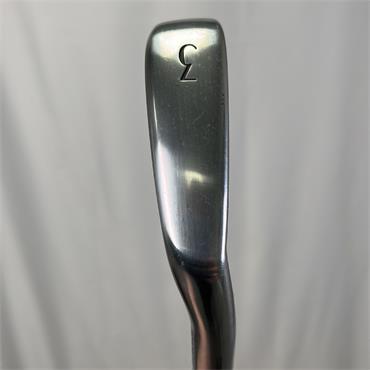 Titleist T250U #3 Hzrdus Black Stiff Driving Iron Gents RH