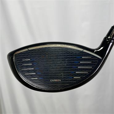 TaylorMade Qi10 10.5 Ventus Regular Driver Gents RH
