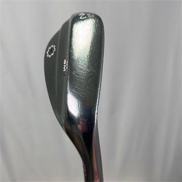 Titleist SM7 Chrome 52.08F Steel Wedge Gents RH