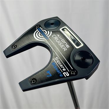 Odyssey Ai-ONE Cruiser S2S #7 38" Putter Gents RH