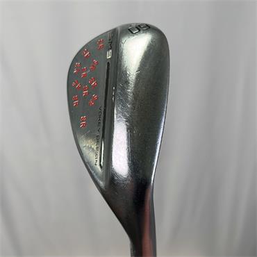 Titleist SM9 Chrome 60.04L Steel Wedge Gents RH