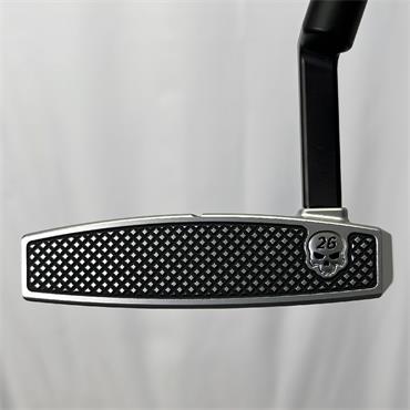 PXG Battle Ready II Apache 34" Putter Gents RH