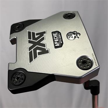 PXG Battle Ready II Apache 34" Putter Gents RH