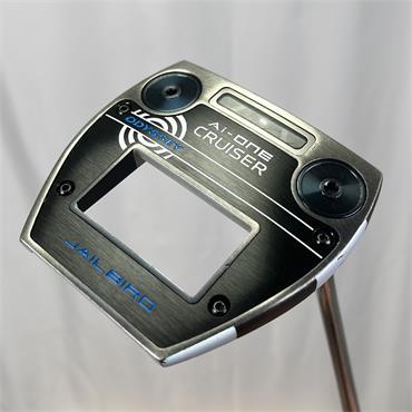 Odyssey Ai One Cruiser Jailbird 38" Putter Gents RH