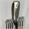 Wilson Blueridge 3-SW Regular Steel Irons Gents RH