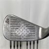 Wilson Blueridge 3-SW Regular Steel Irons Gents RH