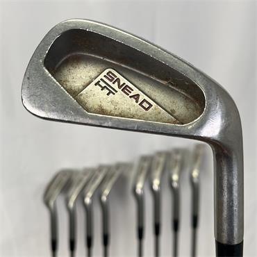 Wilson Blueridge 3-SW Regular Steel Irons Gents RH