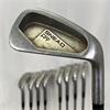 Wilson Blueridge 3-SW Regular Steel Irons Gents RH