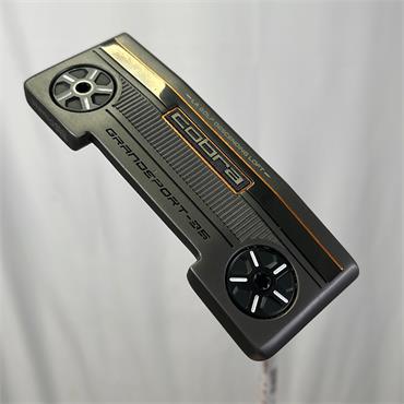 Cobra Grandsport 35 3D 34" Putter Gents RH