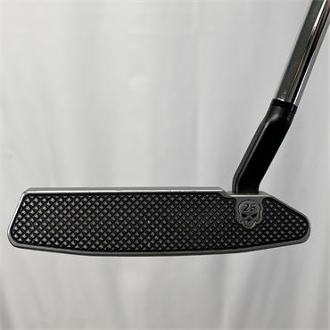 PXG Battle Ready II Closer 34.5" Putter Gents RH