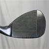 Titleist SM6 Chrome 58.12K Steel Wedge Gents LH