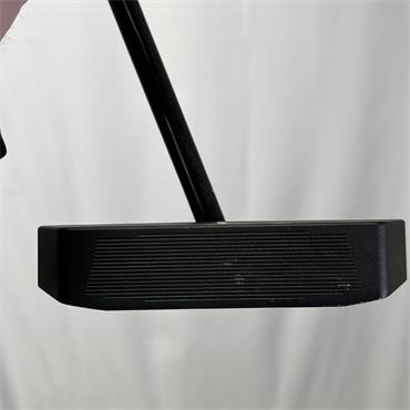 L.A.B Golf DF3 Black Steel 34" Putter Gents LH