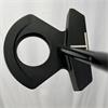 L.A.B Golf DF3 Black Steel 34" Putter Gents LH