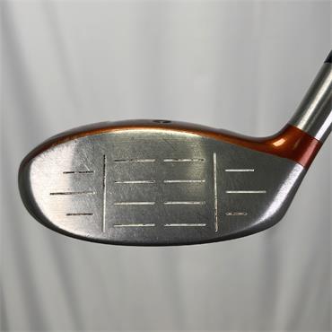 TaylorMade Burner #3 Graphite Stiff Fairway Gents RH