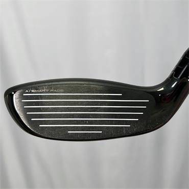 Callaway Ai Smoke #3H Cypher Stiff Hybrid Gents RH