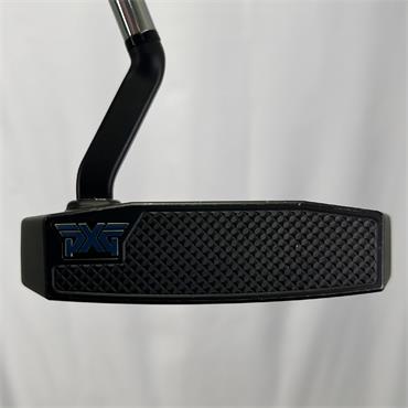 PXG Bat Attack ZT Black 33" Putter Gents LH
