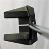 PXG Bat Attack ZT Black 33" Putter Gents LH