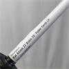 PXG Bat Attack ZT Black 33" Putter Gents LH