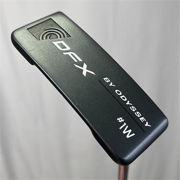 Odyssey DFX #1DW 35" Putter Gents RH