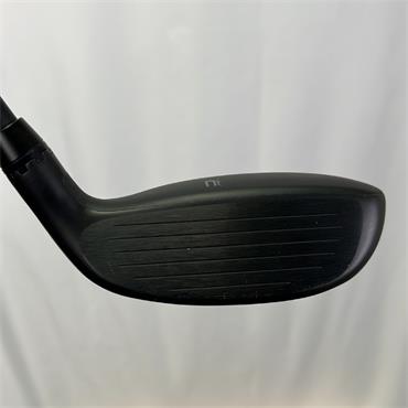 Cobra King Tec #3 MMT 80g Stiff Hybrid Gents LH