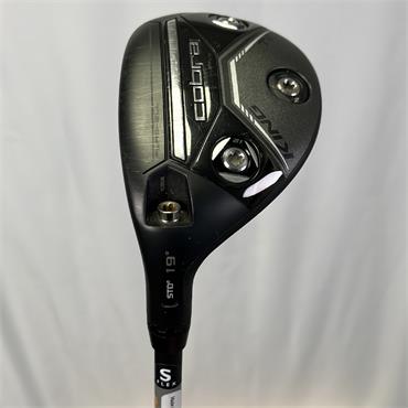 Cobra King Tec #3 MMT 80g Stiff Hybrid Gents LH
