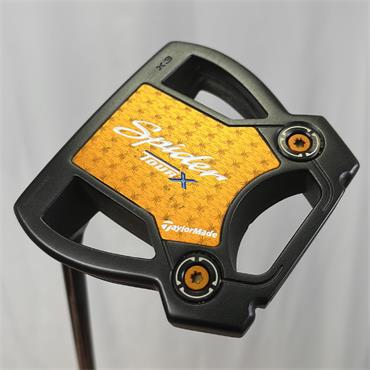 TaylorMade Spider Tour X #3 34" Putter Gents LH
