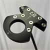 L.A.B Golf DF3 Black Steel 34" Putter Gents RH