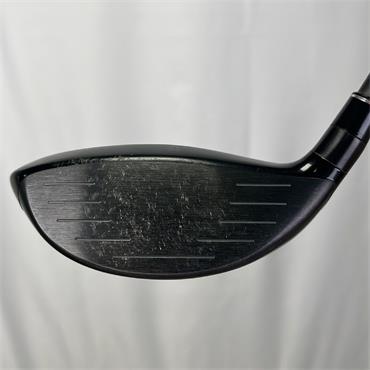 Srixon ZX #3 Hzrdus Stiff Fairway Gents RH