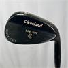 Cleveland RTX 588 Black 52.10 D.G Steel Wedge Gents RH