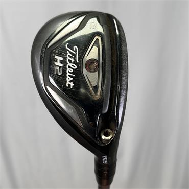 Titleist 816H2 #4 Dimiana Stiff Hybrid Gents RH