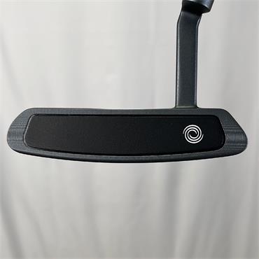 Odyssey DFX 2-Ball Blade 33" Putter Gents RH