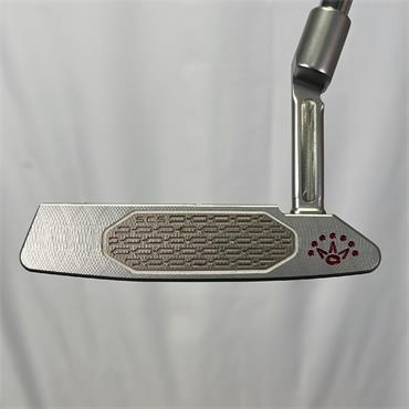 Scotty Cameron Studio Style Squareback 2 LD 38" Putter Gents RH