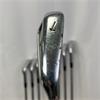 Mizuno MP54 3-PW KBS CTaper Stiff Steel Irons Gents RH