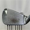 Mizuno MP54 3-PW KBS CTaper Stiff Steel Irons Gents RH