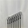 Mizuno MP54 3-PW KBS CTaper Stiff Steel Irons Gents RH